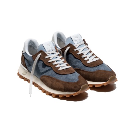 NOMAD SOCIETY Sneakers