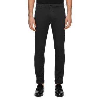 DONDUP Trousers GAUBERT