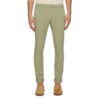 DONDUP Trousers GAUBERT
