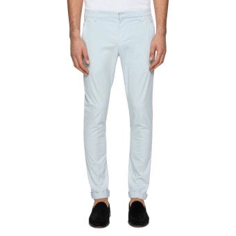 DONDUP Trousers GAUBERT