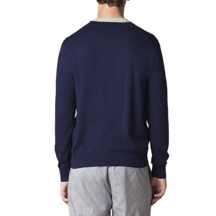 BALLANTYNE Cardigan