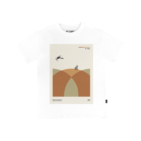 KO SAMUI T-shirt