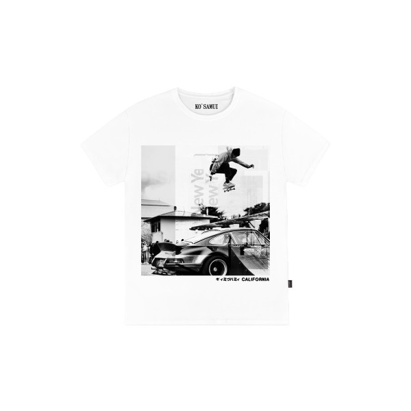 KO SAMUI T-shirt