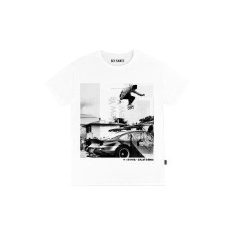 KO SAMUI T-shirt