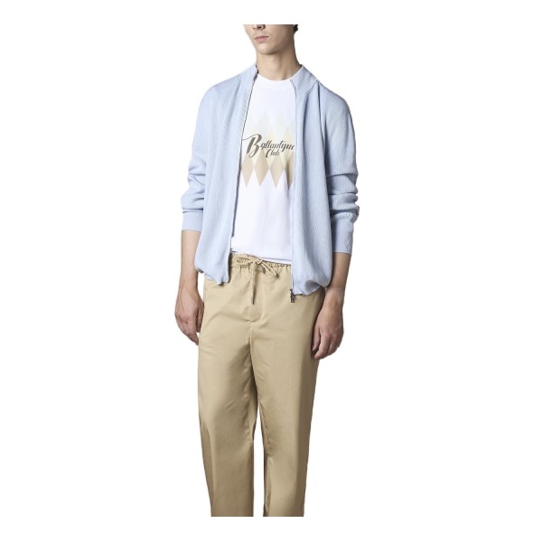 BALLANTYNE Cardigan