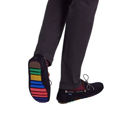 PAUL SMITH Loafers