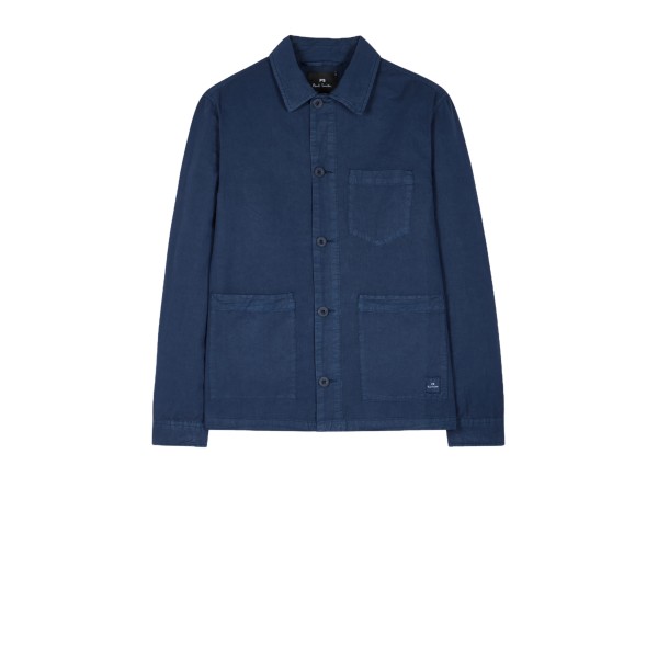 PAUL SMITH Field Jacket