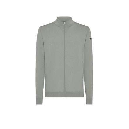 RRD Full Zip Sweater