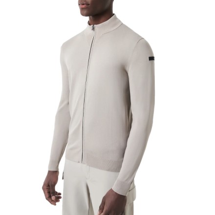 RRD Full Zip Sweater