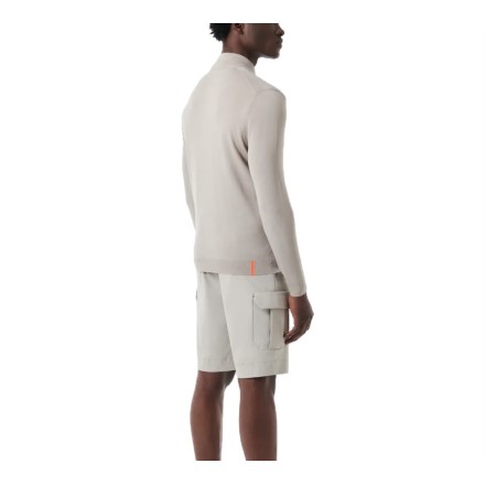 RRD Full Zip Sweater