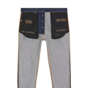 DONDUP Jeans 25th Anniversary Limited Edition