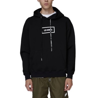 LES HOMMES Hoodie