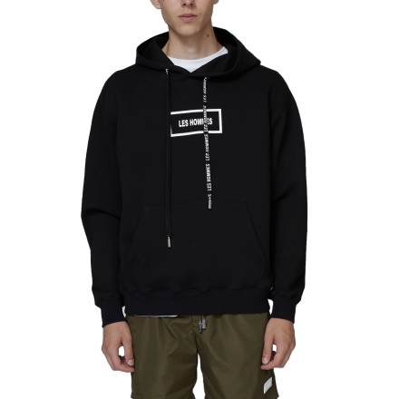 LES HOMMES Hoodie