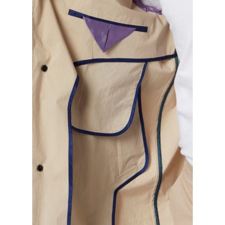 PAUL SMITH Raincoat