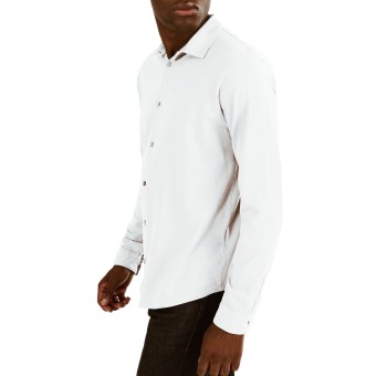 ALEXANDER Knitted shirt