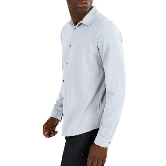 ALEXANDER Knitted shirt