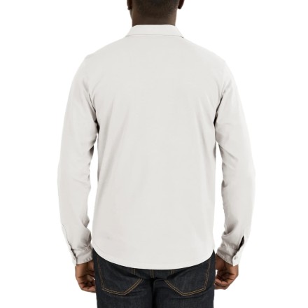ALEXANDER Knitted shirt