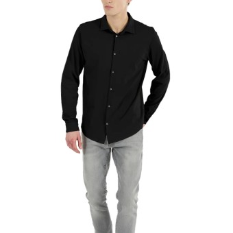 ALEXANDER Knitted shirt