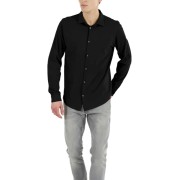 ALEXANDER Knitted shirt