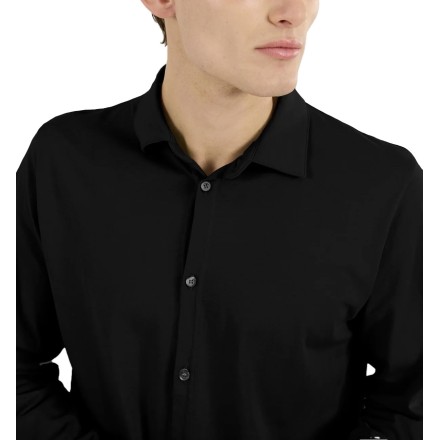 ALEXANDER Knitted shirt