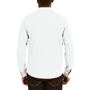 ALEXANDER Knitted shirt
