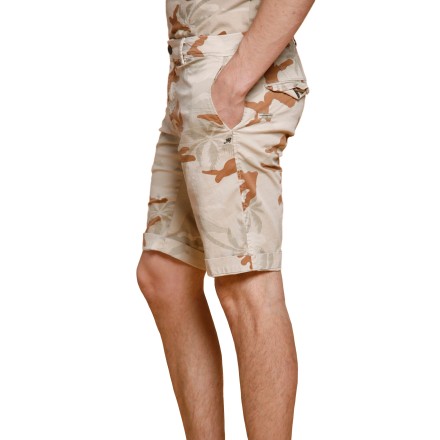 MASON'S Shorts