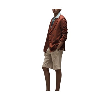 CIRCOLO 1901 Double-breasted Jacket