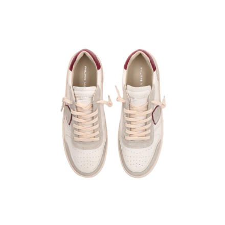PHILIPPE MODEL Sneakers NICE