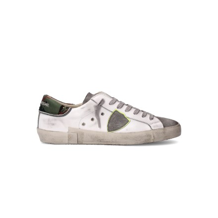 PHILIPPE MODEL Sneakers PARIS