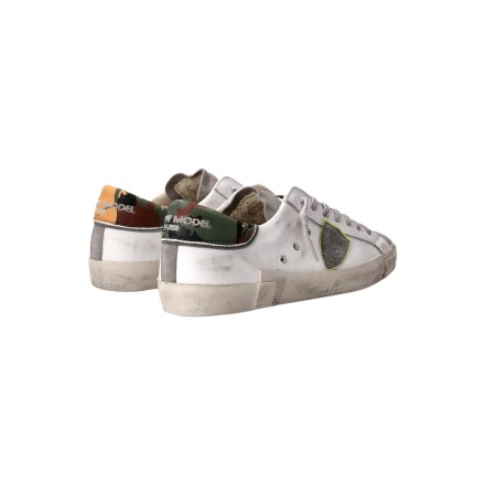PHILIPPE MODEL Sneakers PARIS
