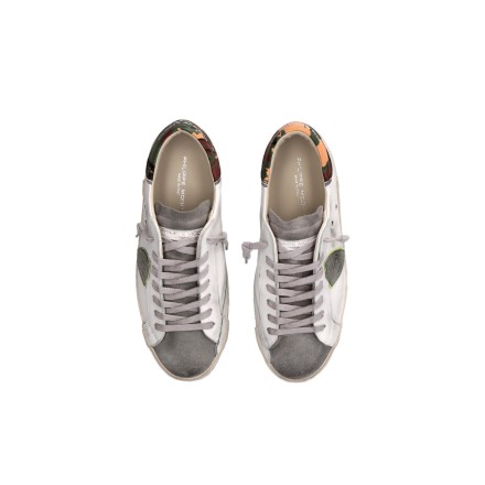 PHILIPPE MODEL Sneakers PARIS
