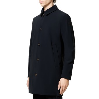 RRD Coat