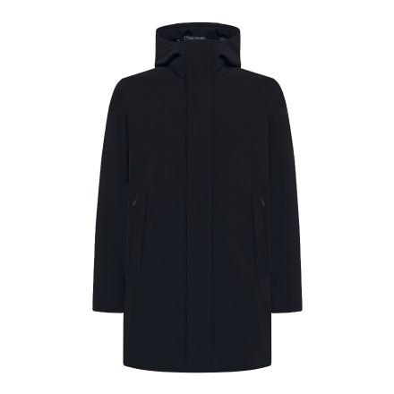 RRD Jacket