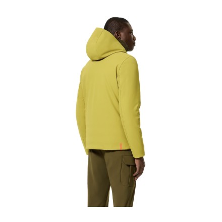 RRD Jacket