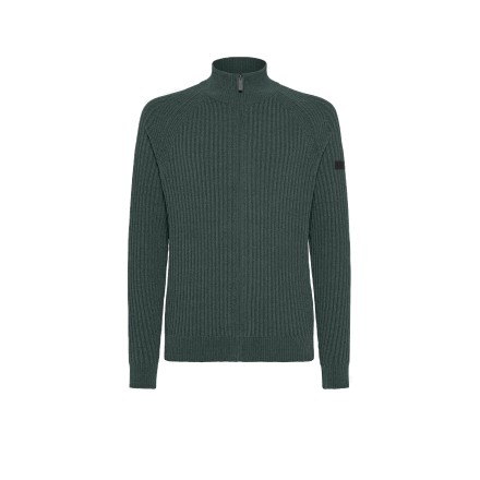 RRD Full zip shirt