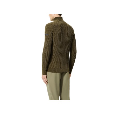 RRD Rollneck Sweater