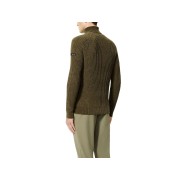 RRD Rollneck Sweater