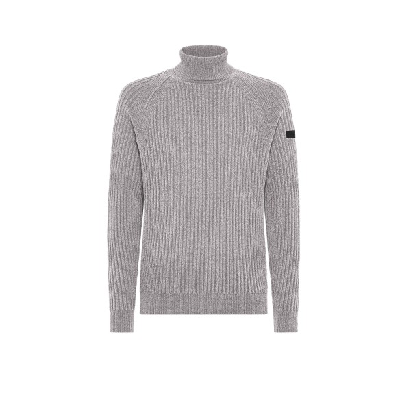 RRD Rollneck Sweater