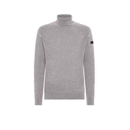 RRD Rollneck Sweater