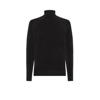 RRD Rollneck Sweater
