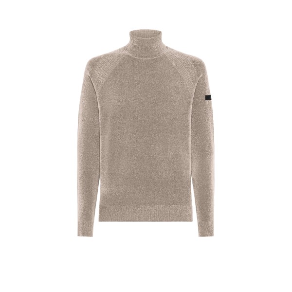 RRD Rollneck Sweater