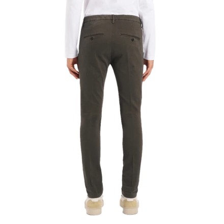 DONDUP Trousers GAUBERT