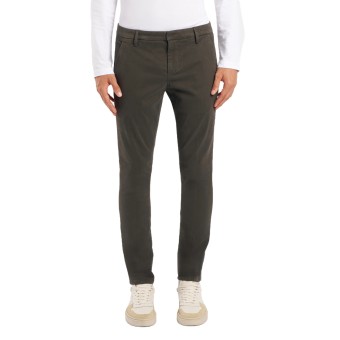 DONDUP Trousers GAUBERT