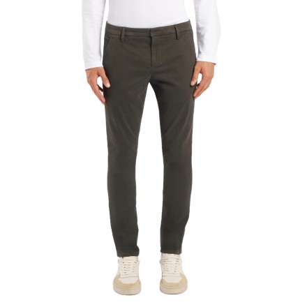 DONDUP Trousers GAUBERT