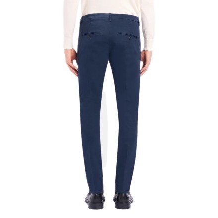 DONDUP Trousers GAUBERT
