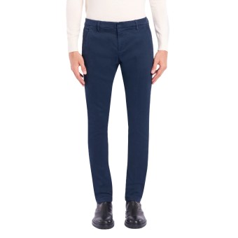 DONDUP Trousers GAUBERT