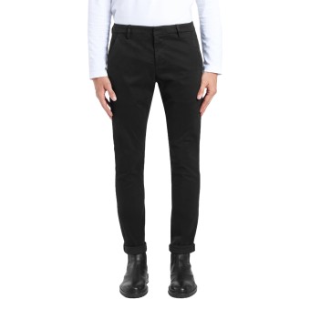 DONDUP Trousers GAUBERT