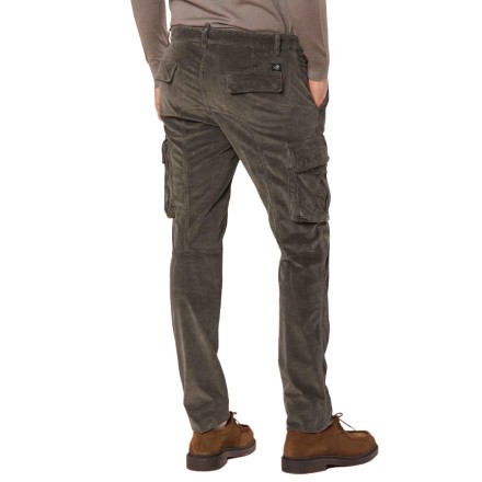 MASON'S Pocket trousers