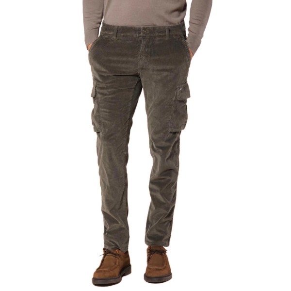 MASON'S Pocket trousers