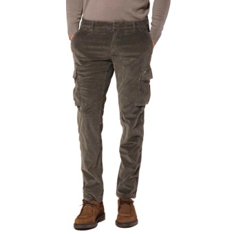 MASON'S Pocket trousers